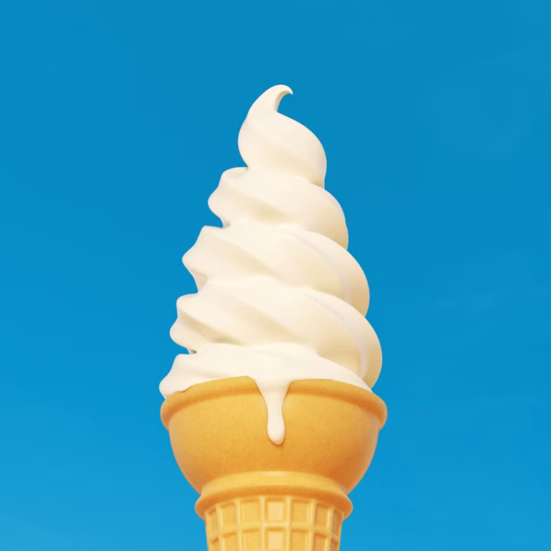Soft Serve Mix